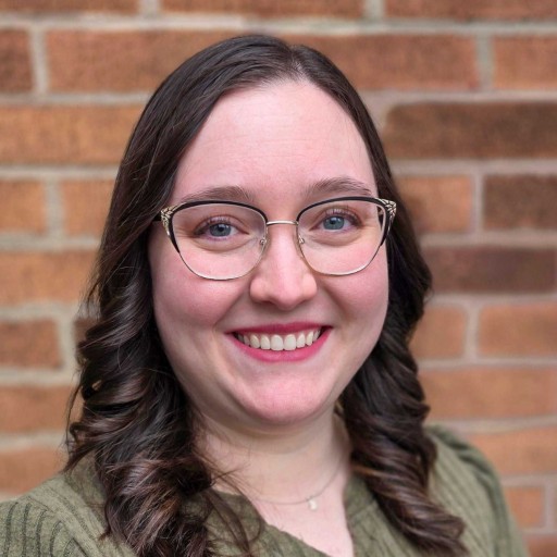 Image for Amy Hall