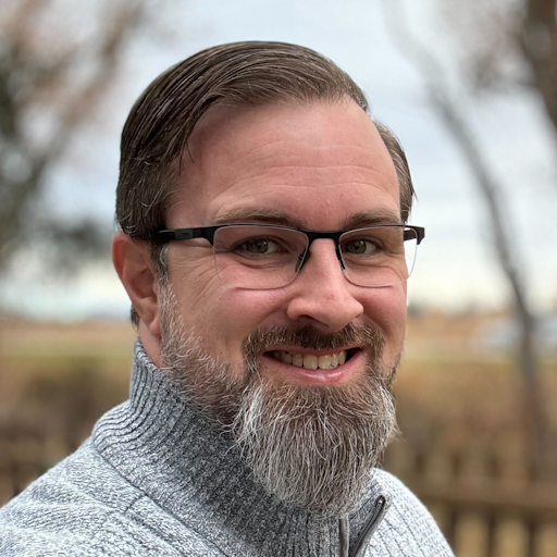 Image for Andy Rusterholz