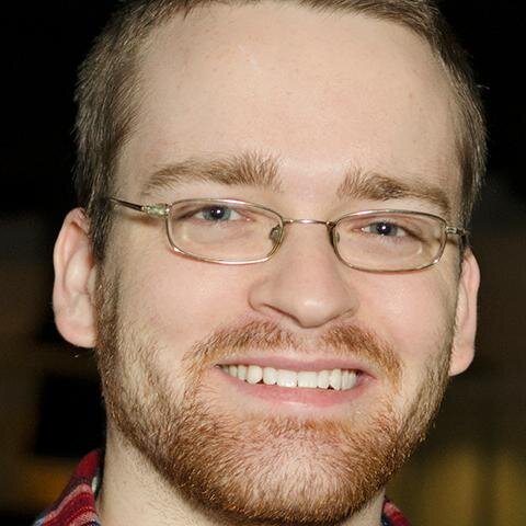Portrait of Seth Dickinson